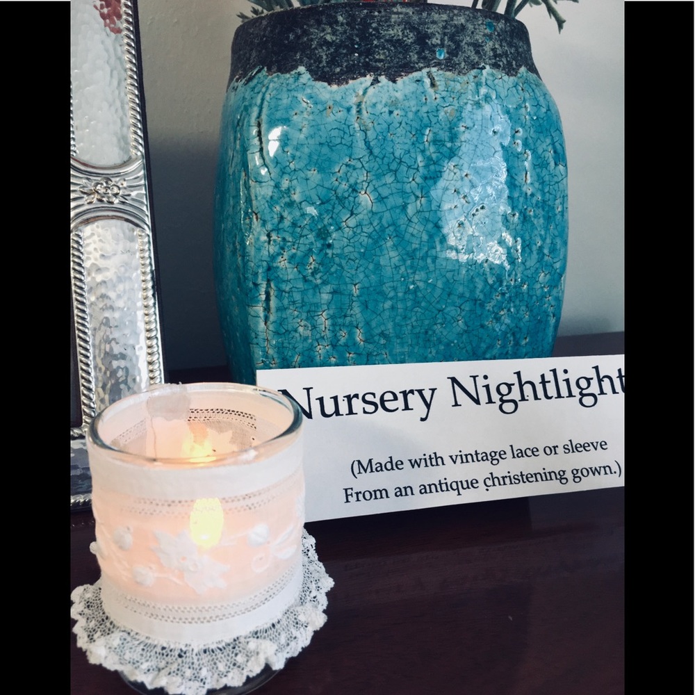 Nursery Nightlight